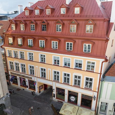 Old Town - Vana Turg Apartment Reval Exterior foto