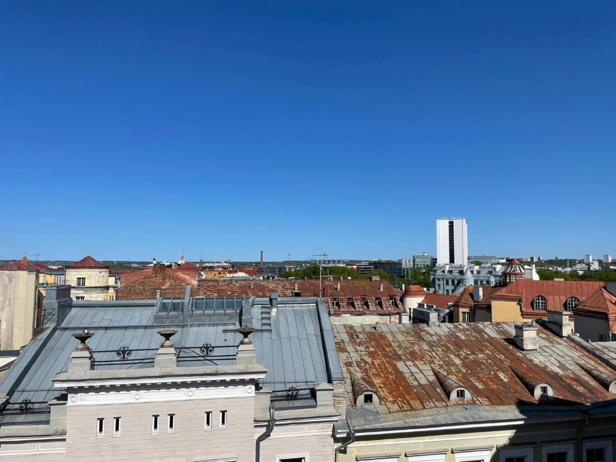 Old Town - Vana Turg Apartment Reval Exterior foto