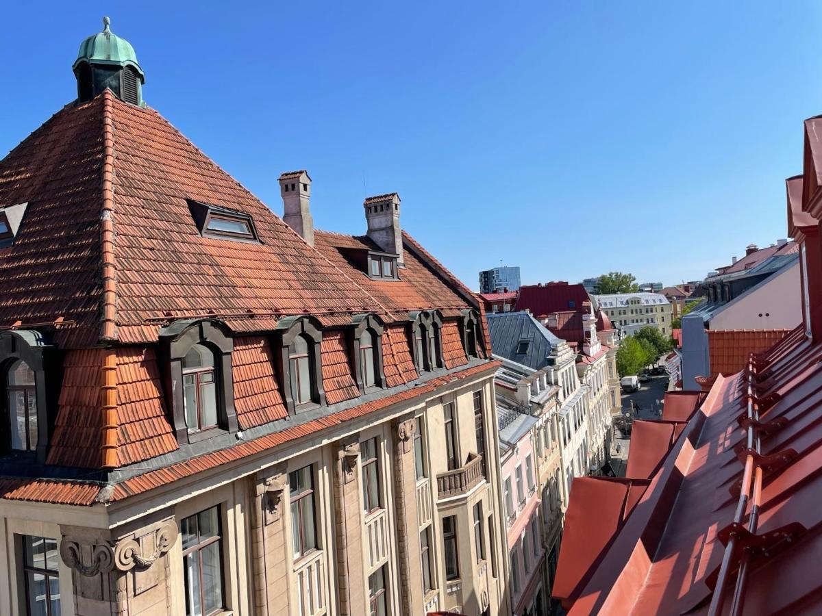 Old Town - Vana Turg Apartment Reval Exterior foto