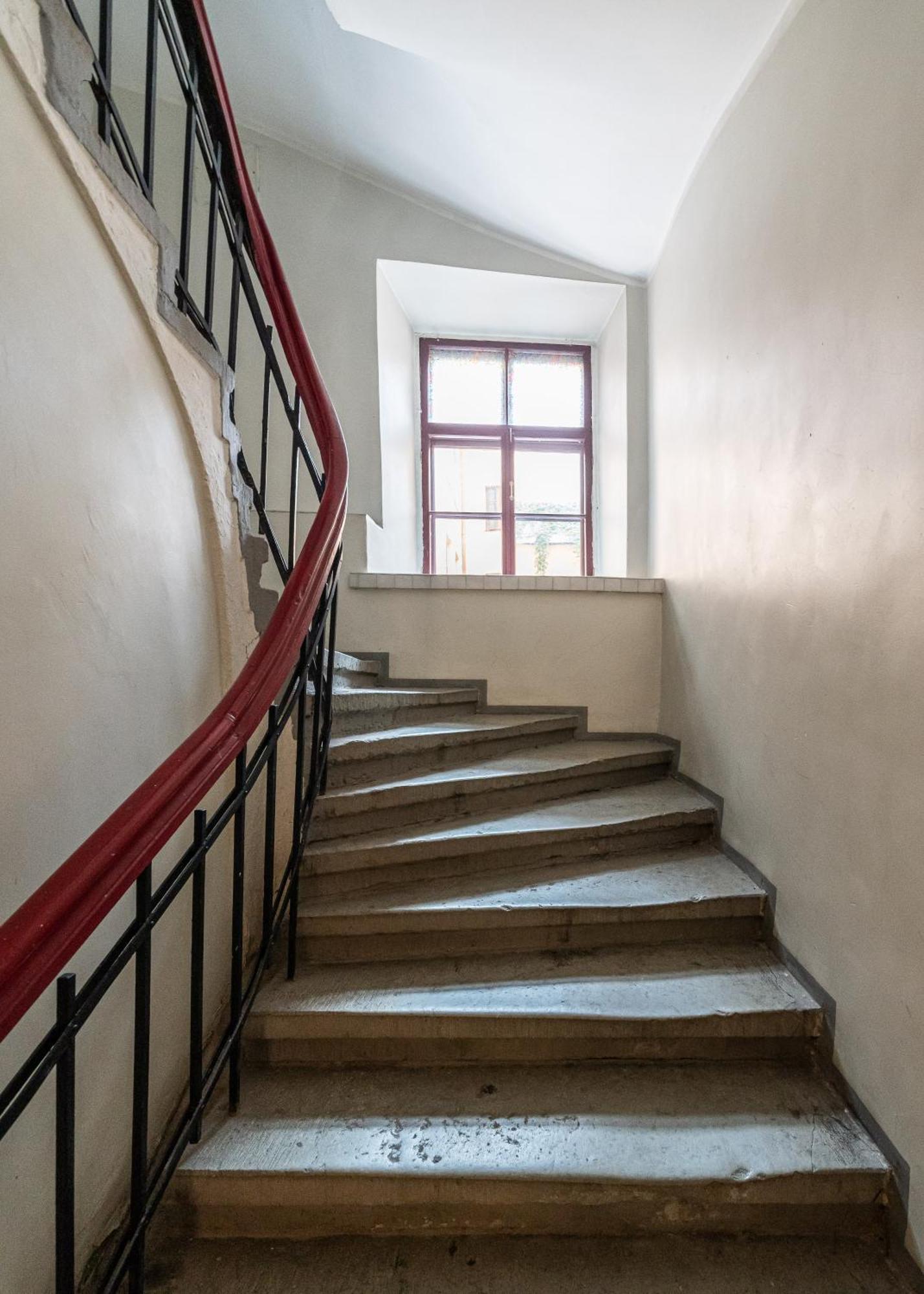 Old Town - Vana Turg Apartment Reval Exterior foto